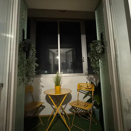 Appartement Confort&chaleureux Proche Centre