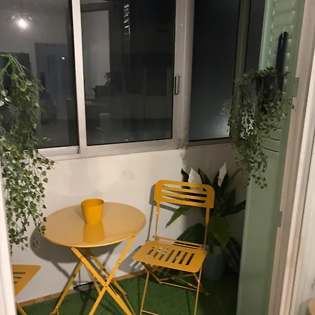 Appartement Confort&chaleureux Proche Centre